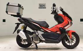 HONDA ADV150 2020 KF38