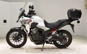 HONDA 400X 2020 NC56