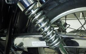 YAMAHA SR400 Gen.2 1994 1JR