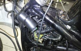 YAMAHA DRAGSTAR 400 2001 VH01J