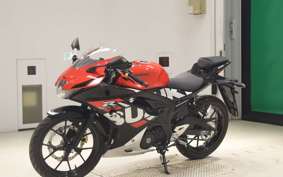 SUZUKI GSX-R125 DL32D