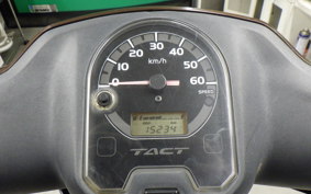 HONDA TACT Basket 2026 AF79