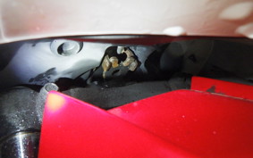 YAMAHA CYGNUS 125 XSR 2 1977 SE44J