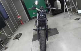 HONDA REBEL 250 A 2004 MC49