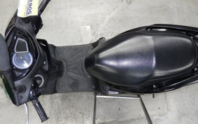 YAMAHA CYGNUS 125 XSR 2 SE44J