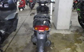 HONDA DIO GEN 2