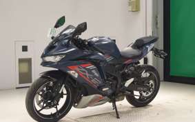 KAWASAKI ZX-25R ZX250E