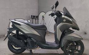 YAMAHA TRICITY 155 ABS SG37J
