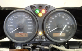 DUCATI MONSTAR 400 2007 ZDMM407AA7B
