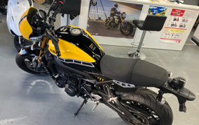 YAMAHA XSR900 2016 RN46J