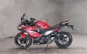 KAWASAKI NINJA 250 EX250P