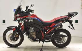 HONDA CRF1100L AFRICA TWIN DCT 2022 SD10