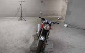 HONDA CB400 2002 NC36