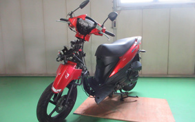 SUZUKI ADDRESS V110 CE47A