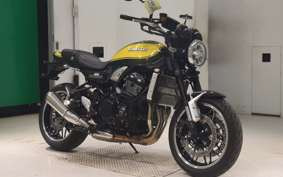 KAWASAKI Z900RS 2024 ZR900K