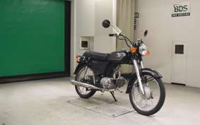 HONDA CD50 BENLY CD50
