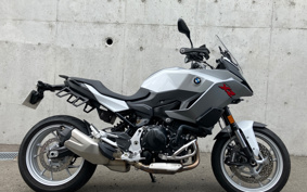 BMW F900XR STANDARD 2022 0K21