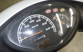 YAMAHA JOG Delux 2025 SA39J