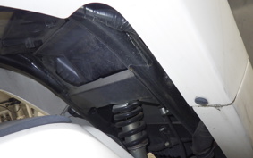 HONDA GYRO CANOPY 2017 TA03