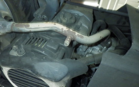 YAMAHA JOG Gen.5 SA36J