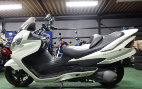 SUZUKI SKYWAVE 250S-1 CJ44A