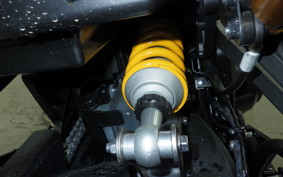 KAWASAKI NINJA1100SX SE 2025 ZXT10H