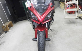 KAWASAKI NINJA 1000 SX 2023 ZXT02K