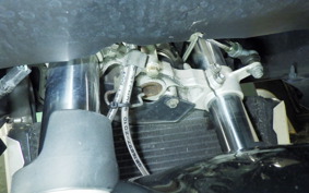 SUZUKI SV1000S 2005 VT54A