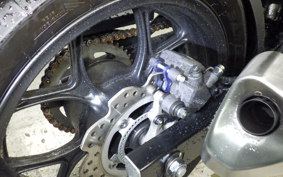 HONDA NC750S ABS 2020 RC88