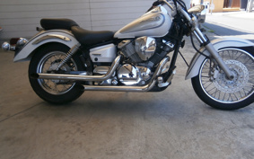 YAMAHA DRAGSTAR 250 VG02J