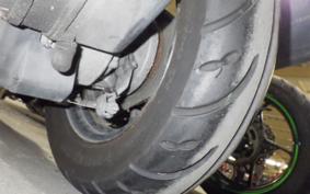 SUZUKI ADDRESS V125 G 2009 CF4EA