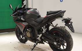 HONDA CBR400R 2020 NC56