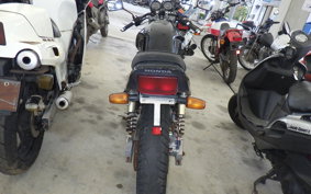 HONDA CB400SF NC31