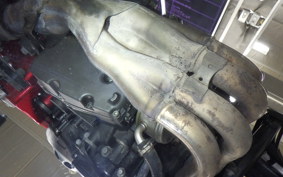 YAMAHA FZ1 FAZER 2007