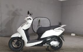 HONDA LEAD 125 JF45