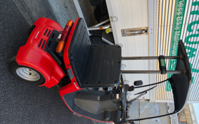 HONDA GYRO TA03