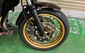 KAWASAKI Z650 RS 50TH 2022 ER650M