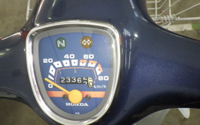 HONDA C70 SUPER CUB C70