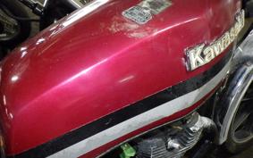 KAWASAKI Z250 FT 2009 KZ250A