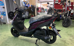 YAMAHA JOG ONE SEM3J