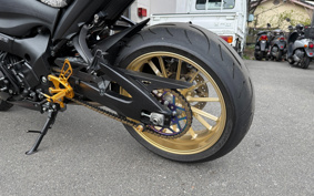 SUZUKI GSX-S1000 2017 GT79B