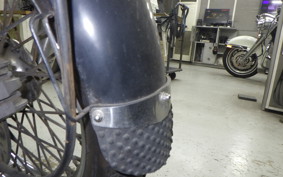 HONDA STEED 600 1992 PC21