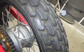 HONDA FTR223 2026 MC34