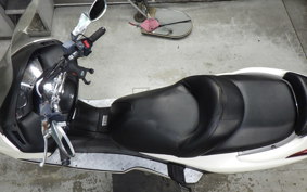 HONDA FORZA Z 2015 MF08