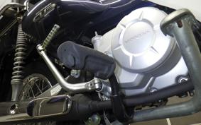 HONDA C50 SUPER CUB AA04