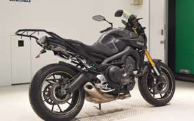 YAMAHA MT-09 2015 RN34J