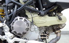DUCATI MULTI STRADA 1000DS 2003 ZDMA100AA3B