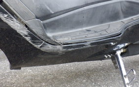 SUZUKI SKYWAVE 250 (Burgman 250) SS 2 CJ46A