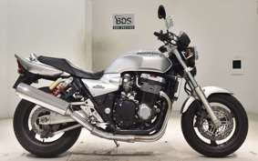 HONDA CB1300SF SUPER FOUR 1998 SC40