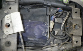 KAWASAKI NINJA 250R 2003 EX250K